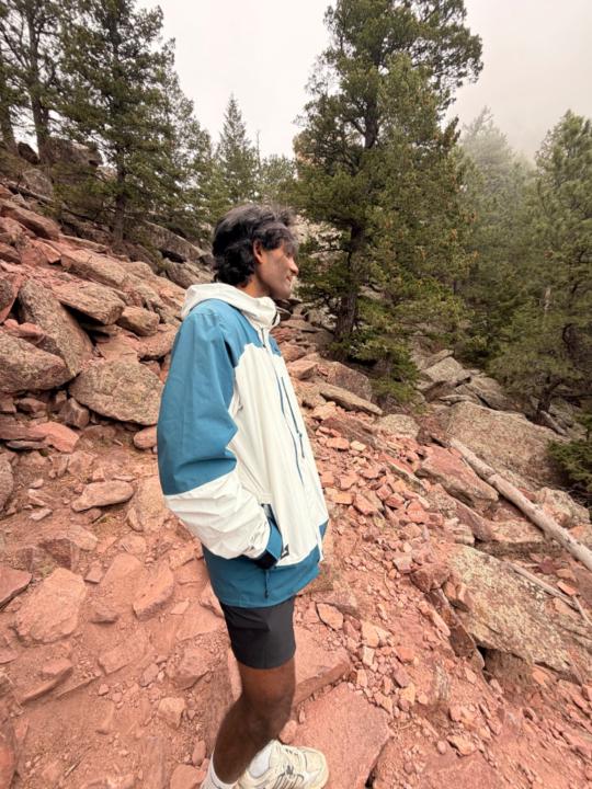 Shane Swaminathan