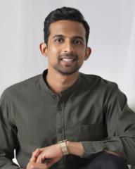 Nash Naidoo