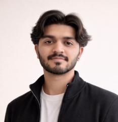 Nileshkumar Bodar