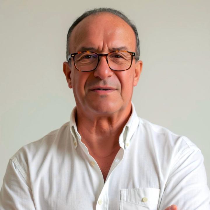 Alain Hernandez