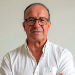 Alain Hernandez