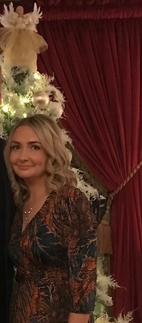 Aoife Cawley