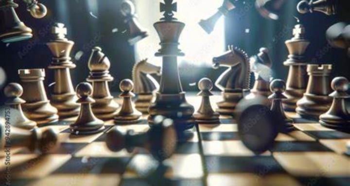 Learn Chess in minutes!