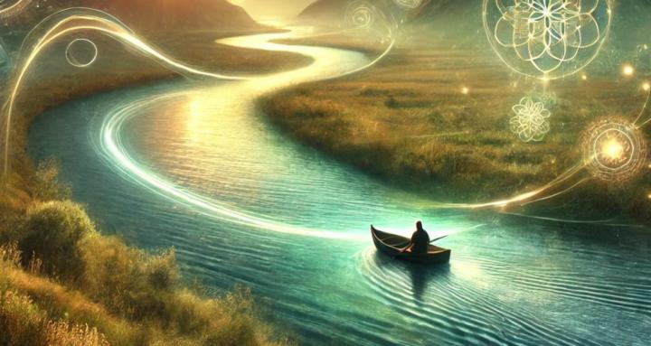 Inner Spiritual Journeys