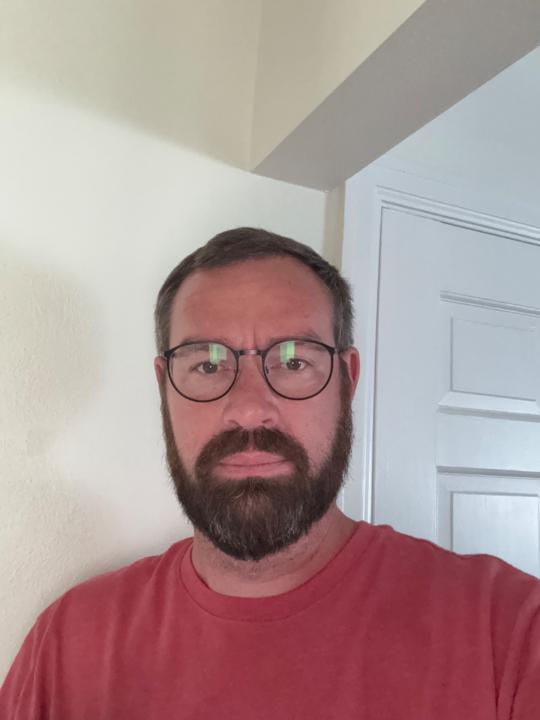 Eric Nichols