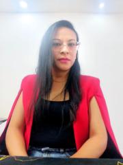 Adriana Villamizar