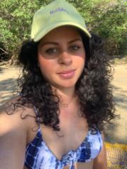 Valeria Hidalgo