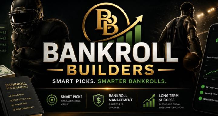 Bankroll Builders