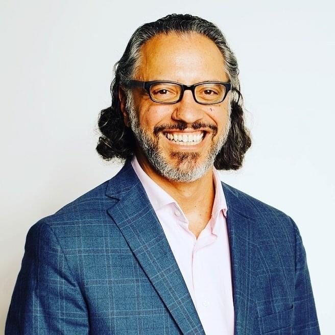 John Marino