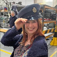 Carla Eades