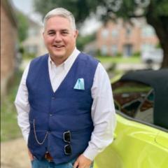 Bill Hertzing