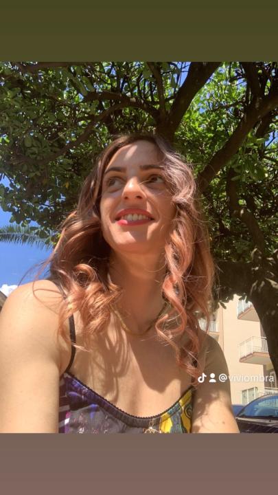 Viviana Ombra