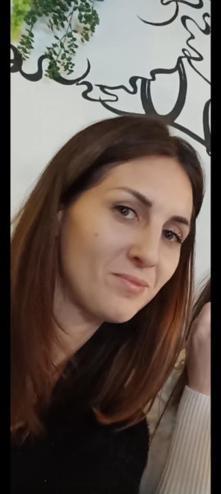 Ana Mihajlovic