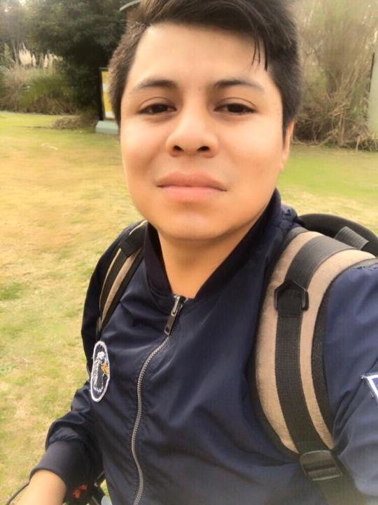 Franklin Dario Cruz Rojas