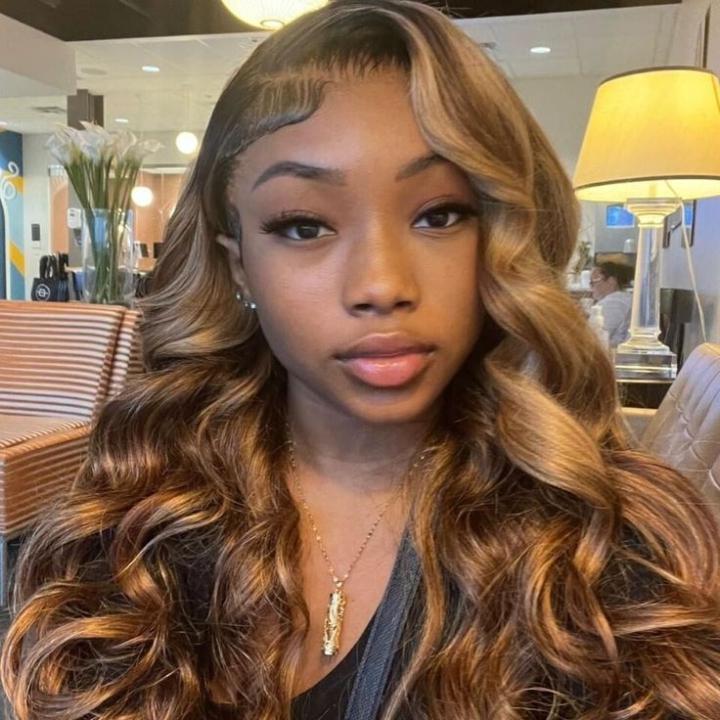 Abigail Kenneth