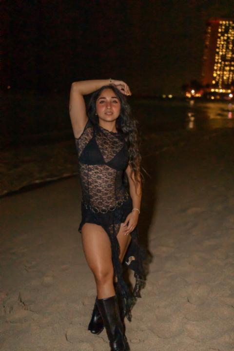 Bianca Gonzalez