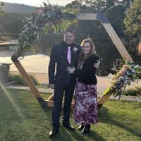 Craig and Tania Paxton