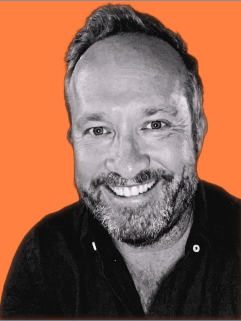 Jason Hetherington