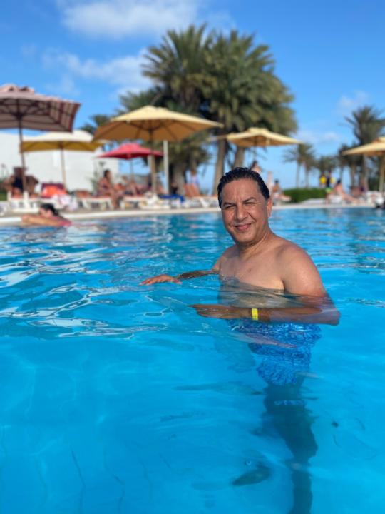 Mohamed Talbi