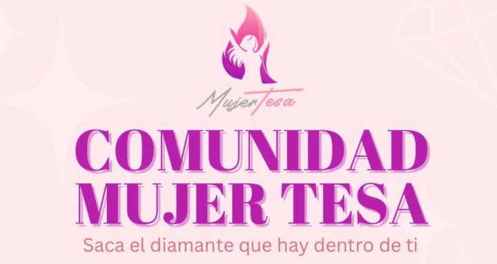 Mujer Tesa