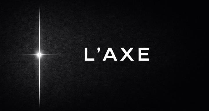 L'AXE