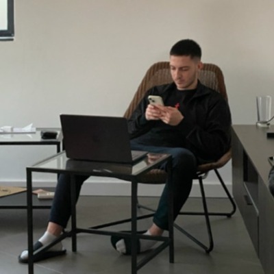 Tim Prigl