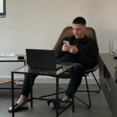Tim Prigl