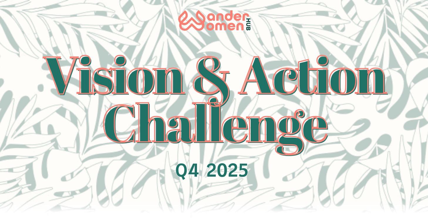 VISION & ACTION CHALLENGE | Q4 2025