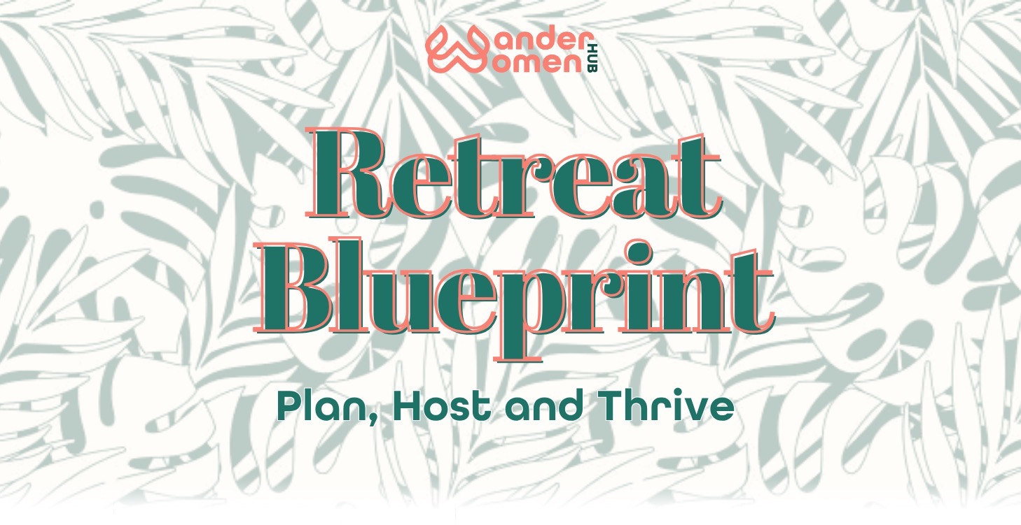 The Retreat Blueprint