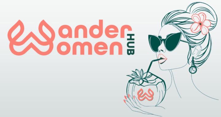 Wander Women Hub