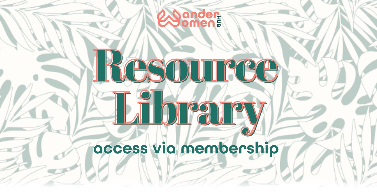 RESOURCE LIBRARY | Upgrade