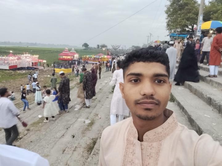 Halim Islam