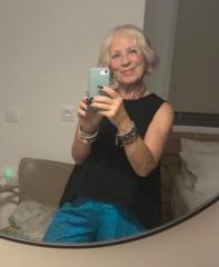 Debs Silvey