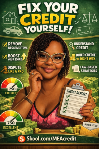 MEA Credit Repair Academy gallery image