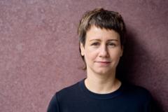 Nina Siessegger