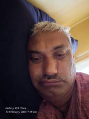 Magavishnu Govender