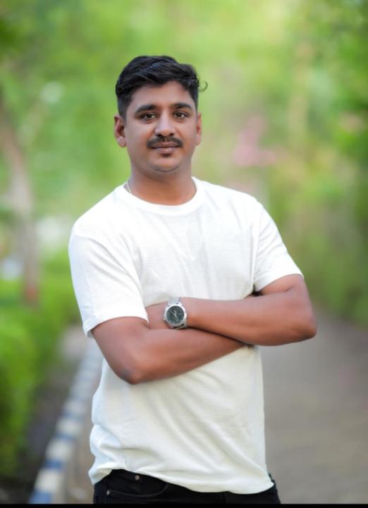 Nikhi Pawar