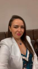 Elizabeth Toledo