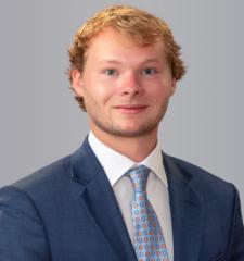 Briggs Cooper