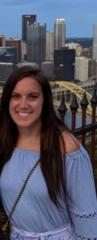 Candace Kesselring