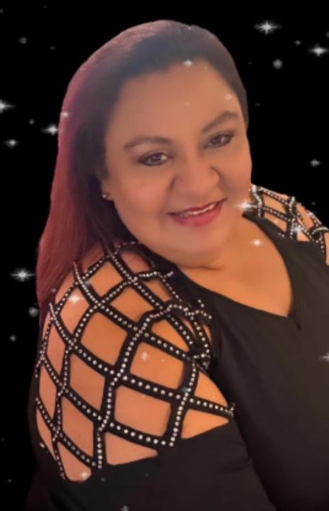 Jennifer Prieto-Chark