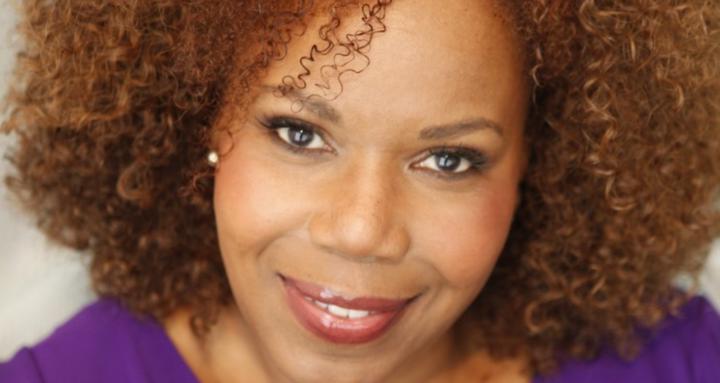 Step Up and Stand Out.