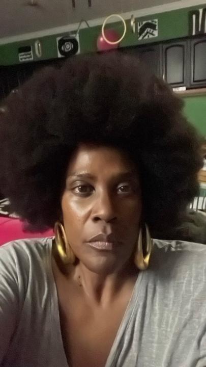 Keba Bosley