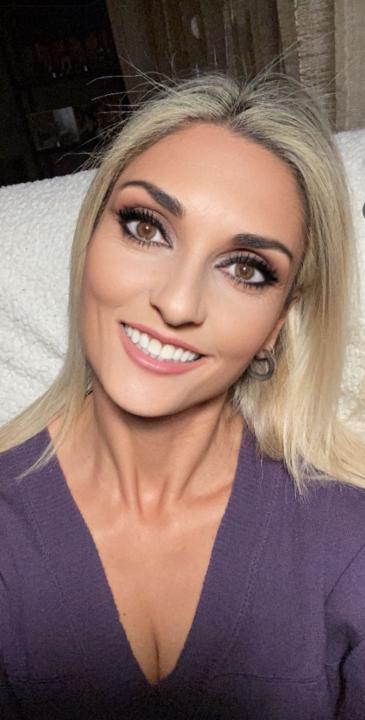 Katerina Kroustalaki