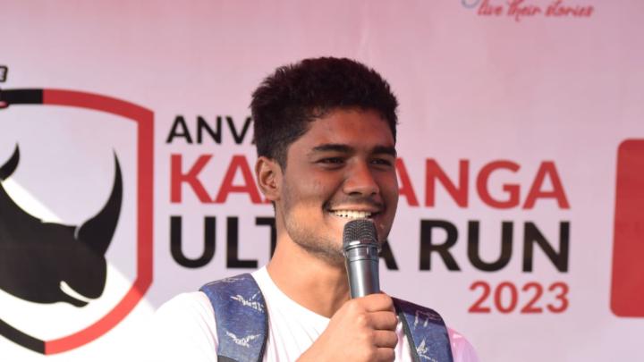 Swapnil Chand