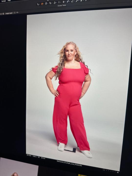Mama June Shannon