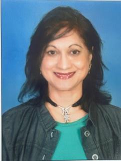 Lalita Bhattiprolu