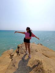 Dangie González Cadenillas