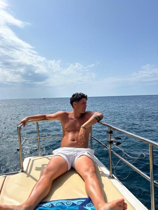 Niccoló Passoni