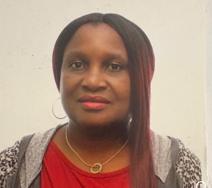 Gloria Nwobu